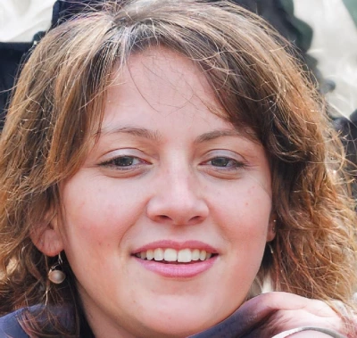 Hannah Schneider
